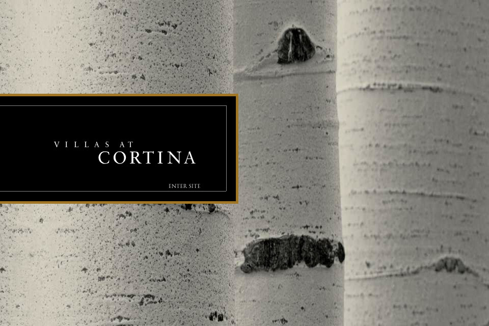 Villas at Cortina